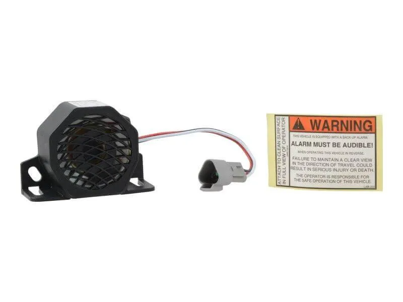 0140043 Alarm, Back Up, Ul | JLG