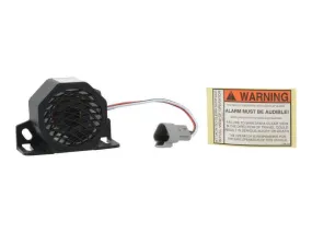 0140043 Alarm, Back Up, Ul | JLG