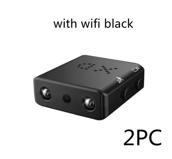1080P Full HD Camcorder XD IR-CUT Mini Camera