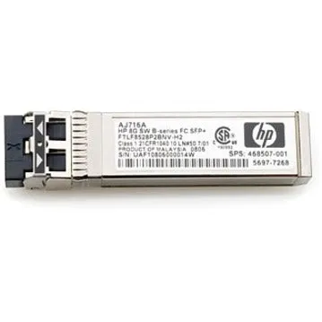 10Gbase-Lr Sfp  Transceiver,100 Hpe Oem Compatible