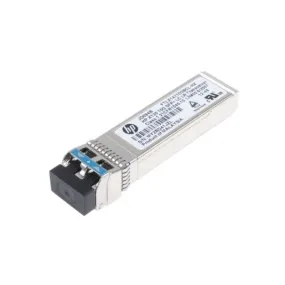 10Gbase-Lr Sfp  Transceiver,100 Hpe Oem Compatible