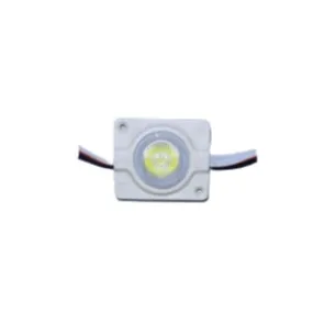 12v 2.7w Round Cob Led Module 6000k