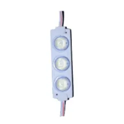 12v 3w Cob Led Module 6000k