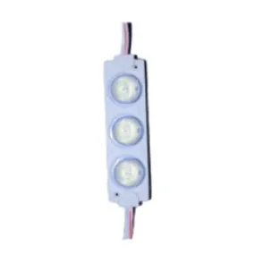 12v 3w Cob Led Module 6000k