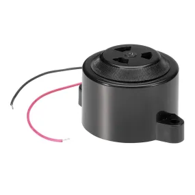 12VDC (6-16V) Piezo Buzzer