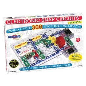 #15520 SNAP CIRCUITS SET