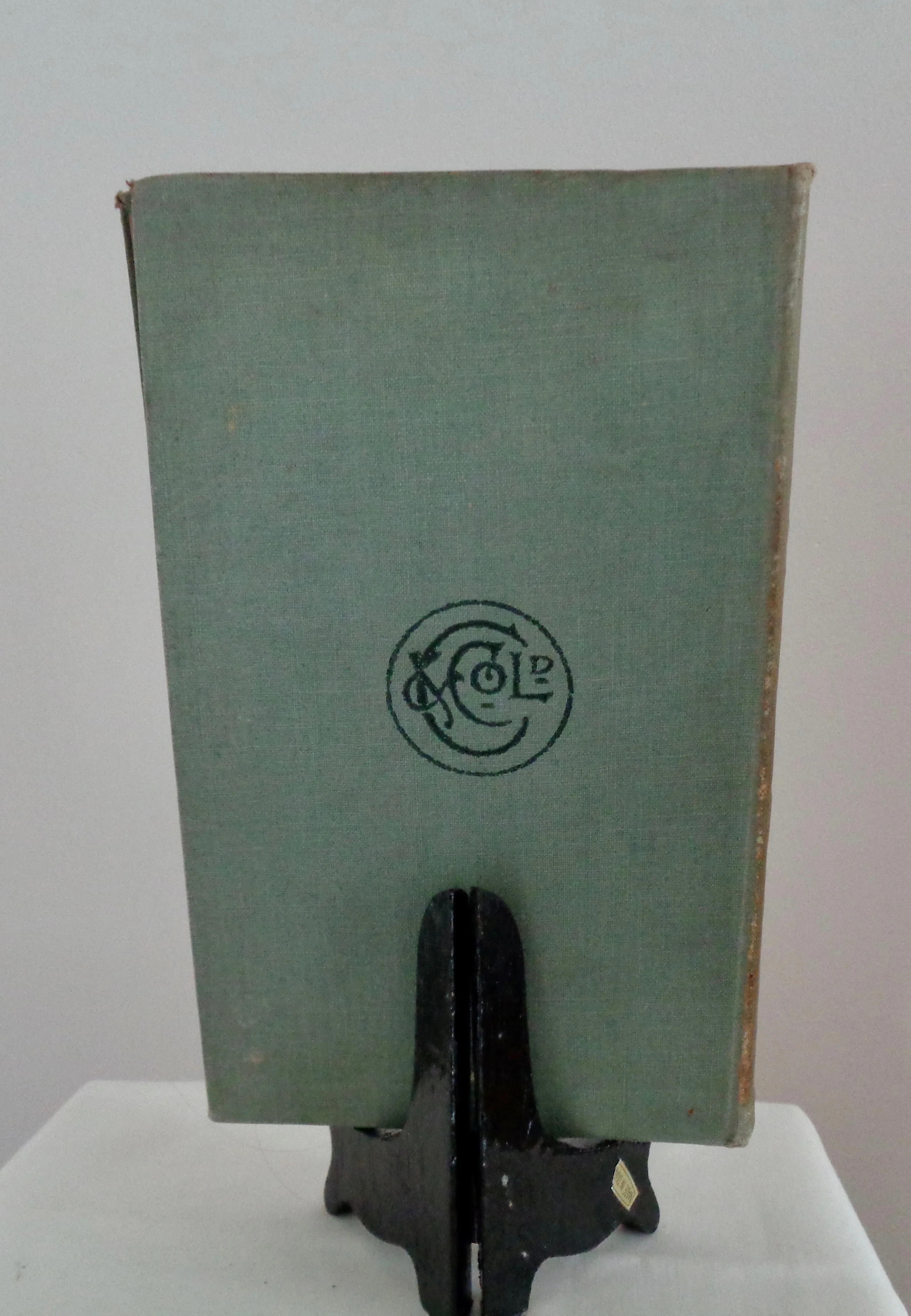 1900 Electric Bells How to Make and Fit Them By Paul Hasluck