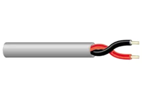 2 Conductor Stranded Cable, 22 Gauge JM-222