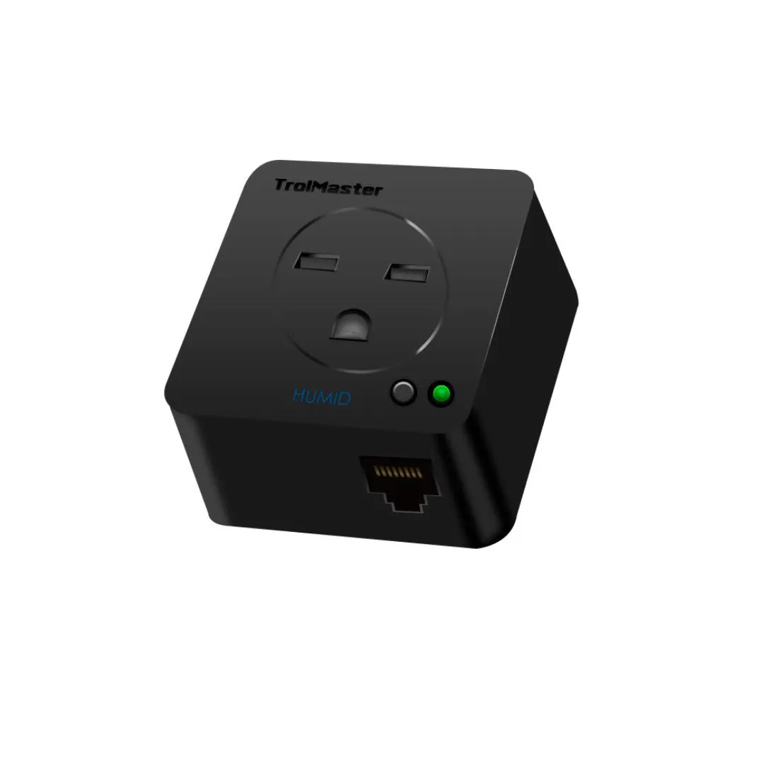 240V Humidity Device Station（DSH-2）