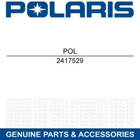 2417529 Polaris VCM-PGM,SLG