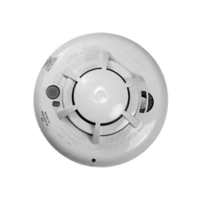 2gig Heat-Smoke-Free Detector