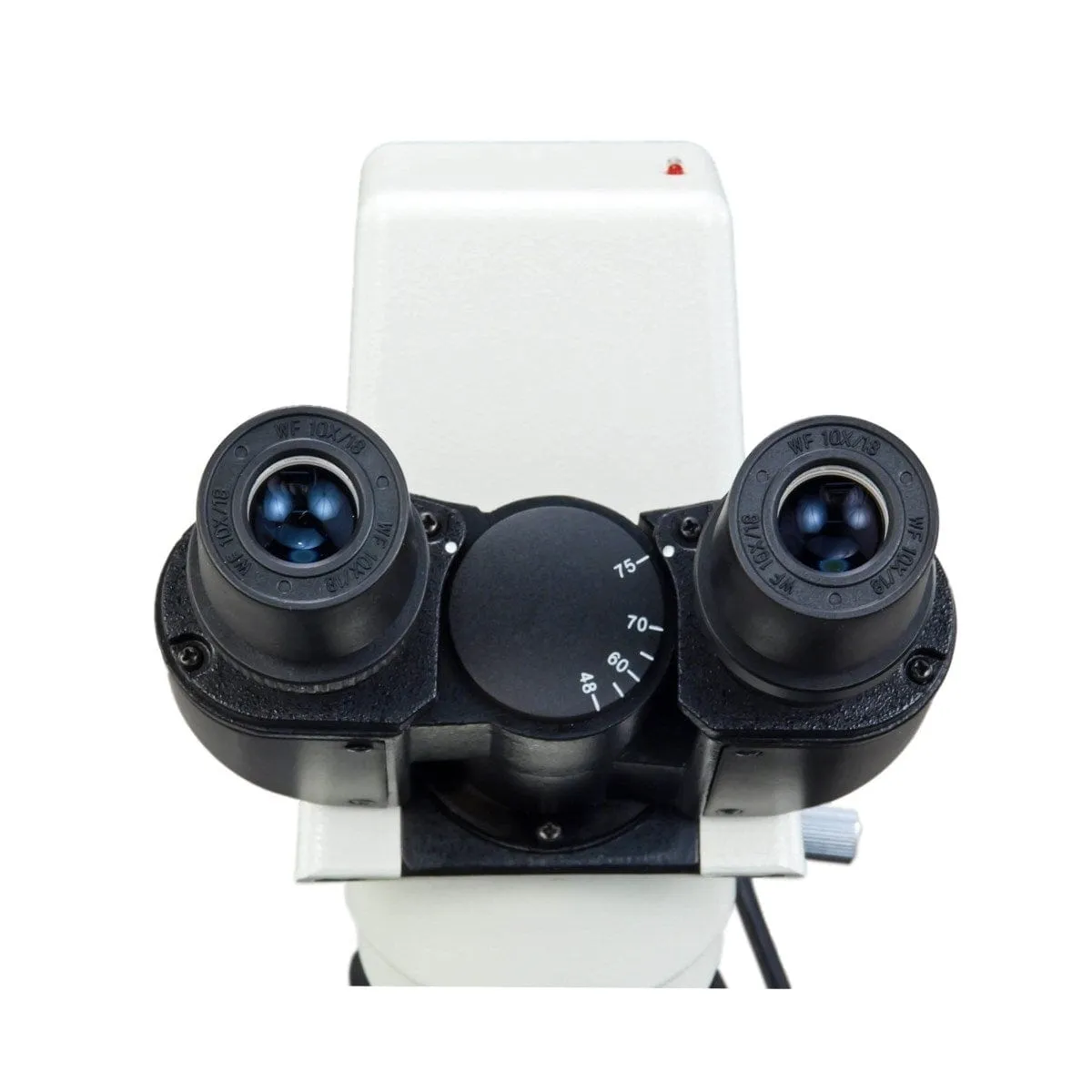 40X-2000X 3MP Digital Integrated Microscope with LED Illumination   Blank Slides, Tissues