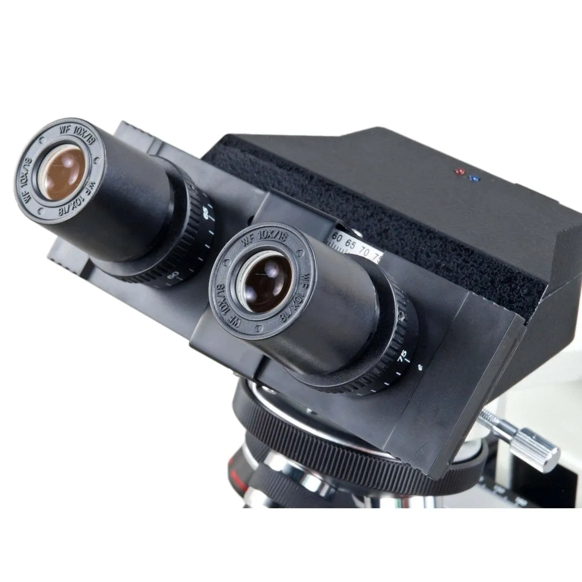 40X-2000X 3MP Digital Integrated Microscope with LED Illumination   Tissues
