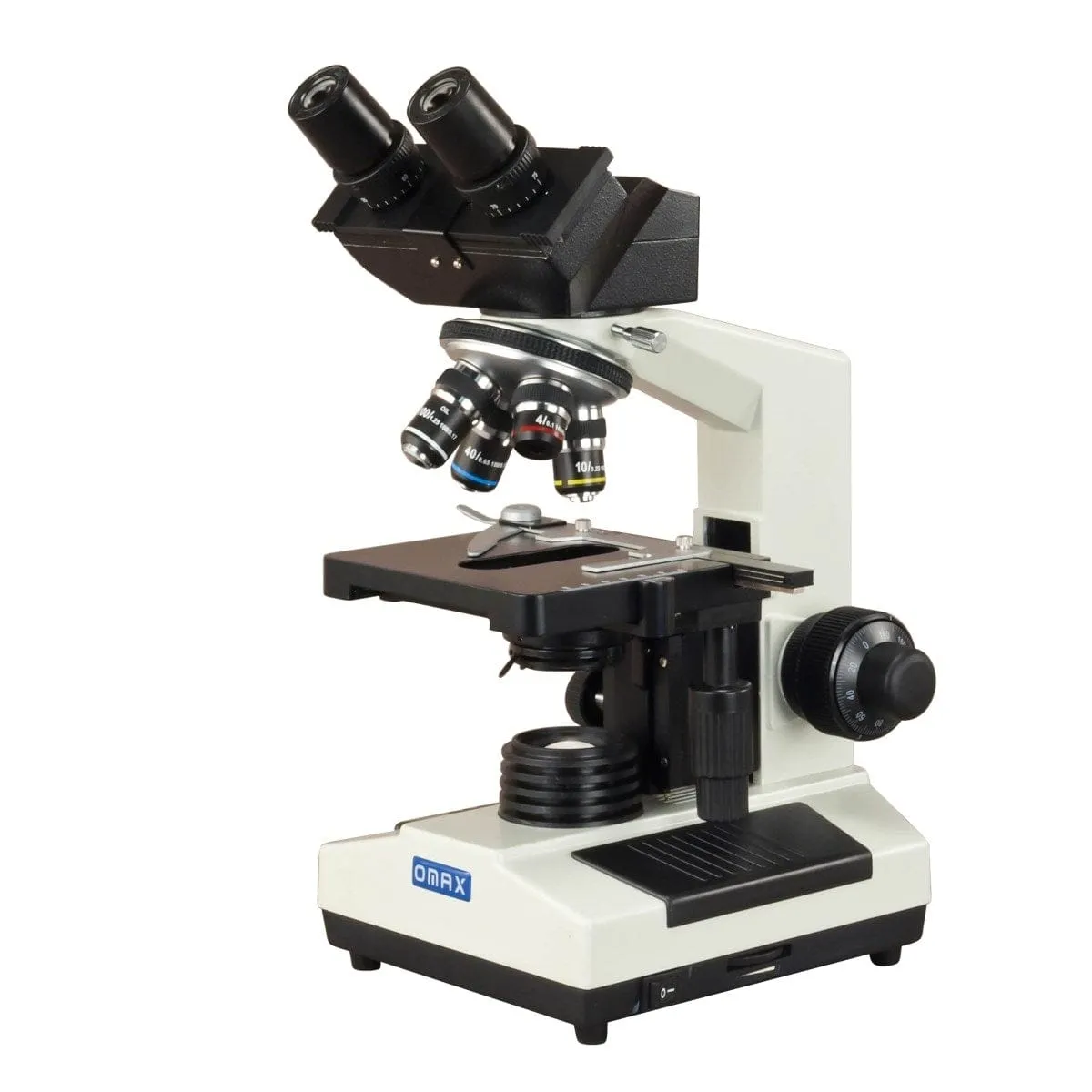 40X-2000X 3MP Digital Integrated Microscope with LED Illumination   Tissues