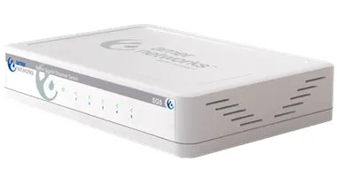 5Port Gigabit Enet Switch Sg5,Perp