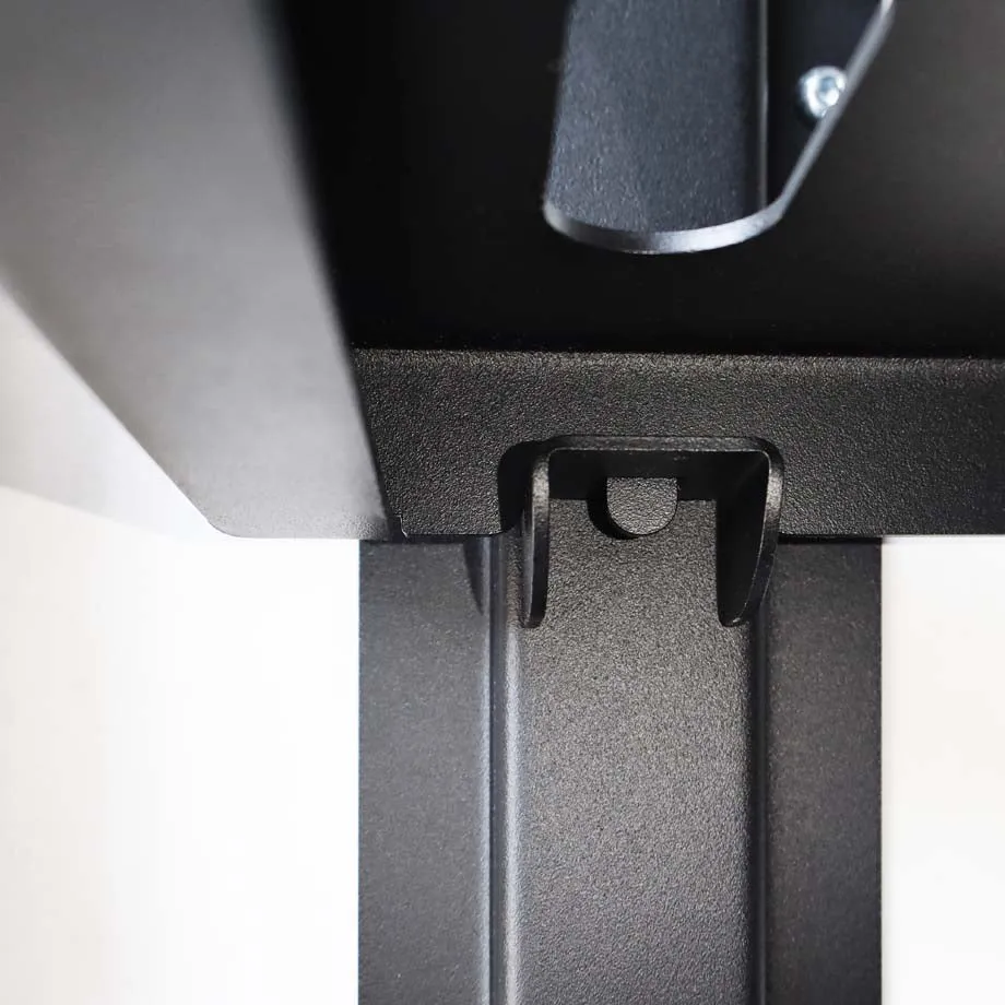 60-Minute Fire-Resistant Battery Charging Cabinet - LOXK2000 STANDARD