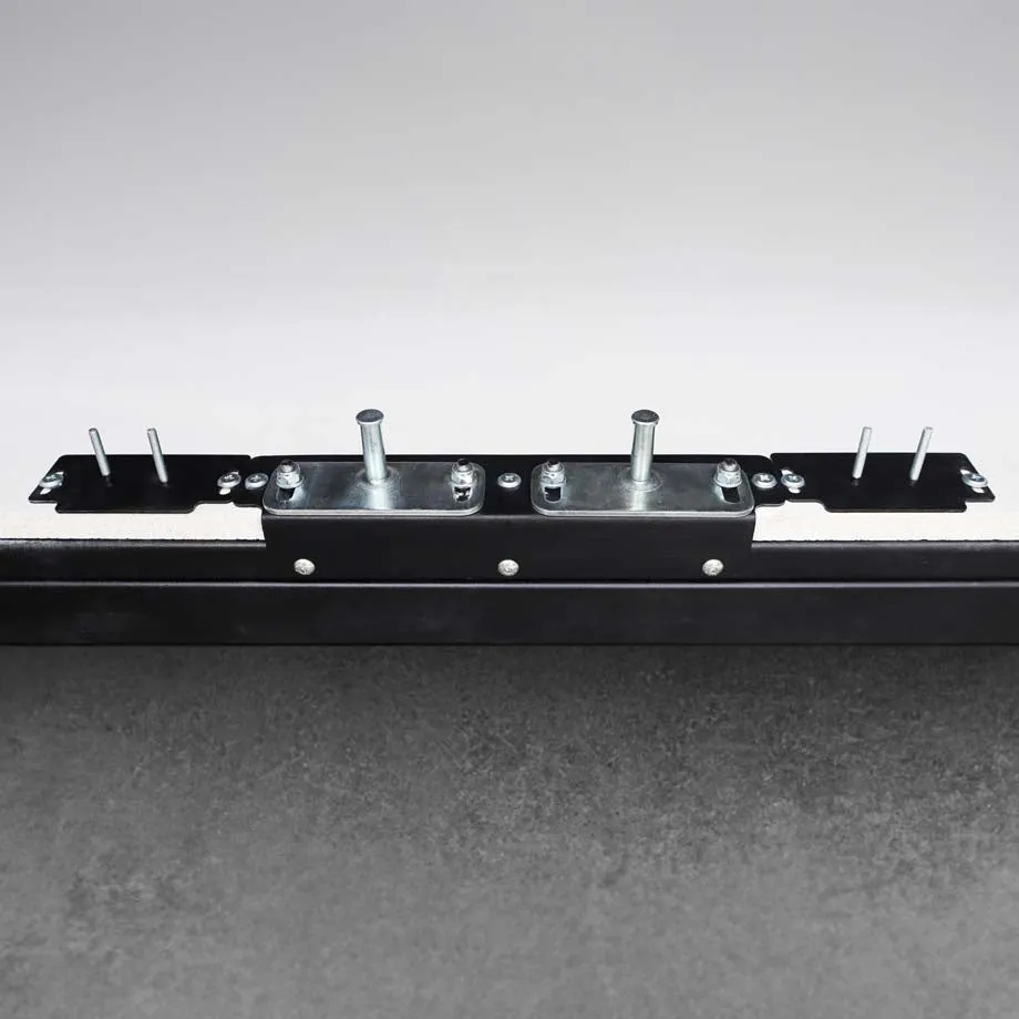 60-Minute Fire-Resistant Battery Charging Cabinet - LOXK2000 STANDARD