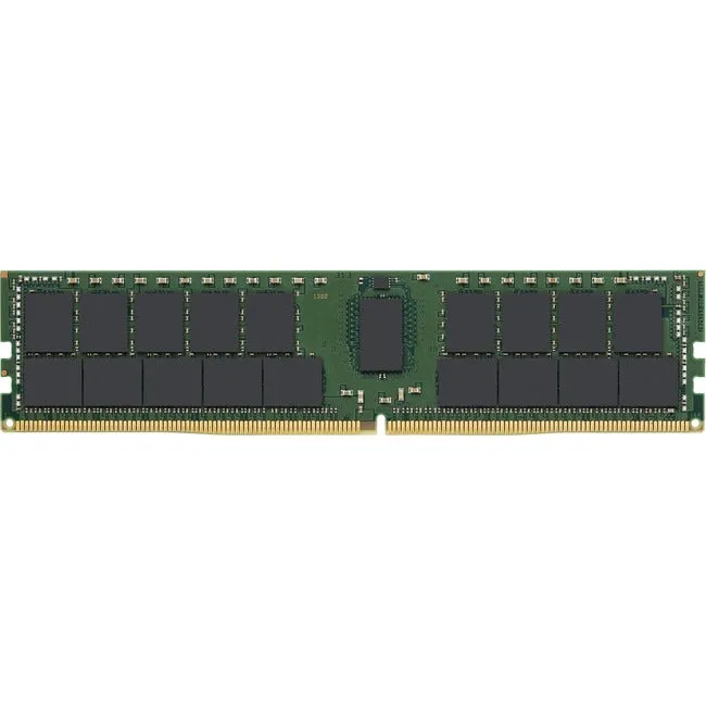 64Gb 3200Mhz Ddr4 Ecc Reg Cl22 Dimm 2Rx4 Hynix C Rambus