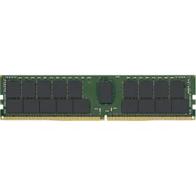 64Gb 3200Mhz Ddr4 Ecc Reg Cl22 Dimm 2Rx4 Hynix C Rambus