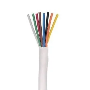 8 CORE SOLID CABLE 100M