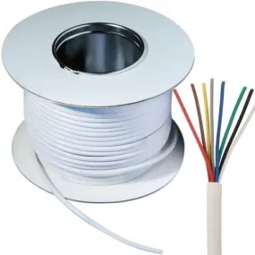 8 CORE SOLID CABLE 100M