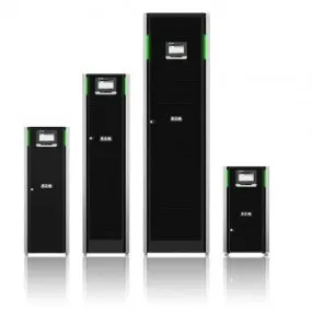 93PS 15kVA  UPS, battery compartment No Batteries Fitted, MBS , N 1 (40 kW Frame) 93PS15U0R