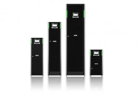 93PS 15kVA  UPS, battery compartment No Batteries Fitted, MBS , N 1 (40 kW Frame) 93PS15U0R