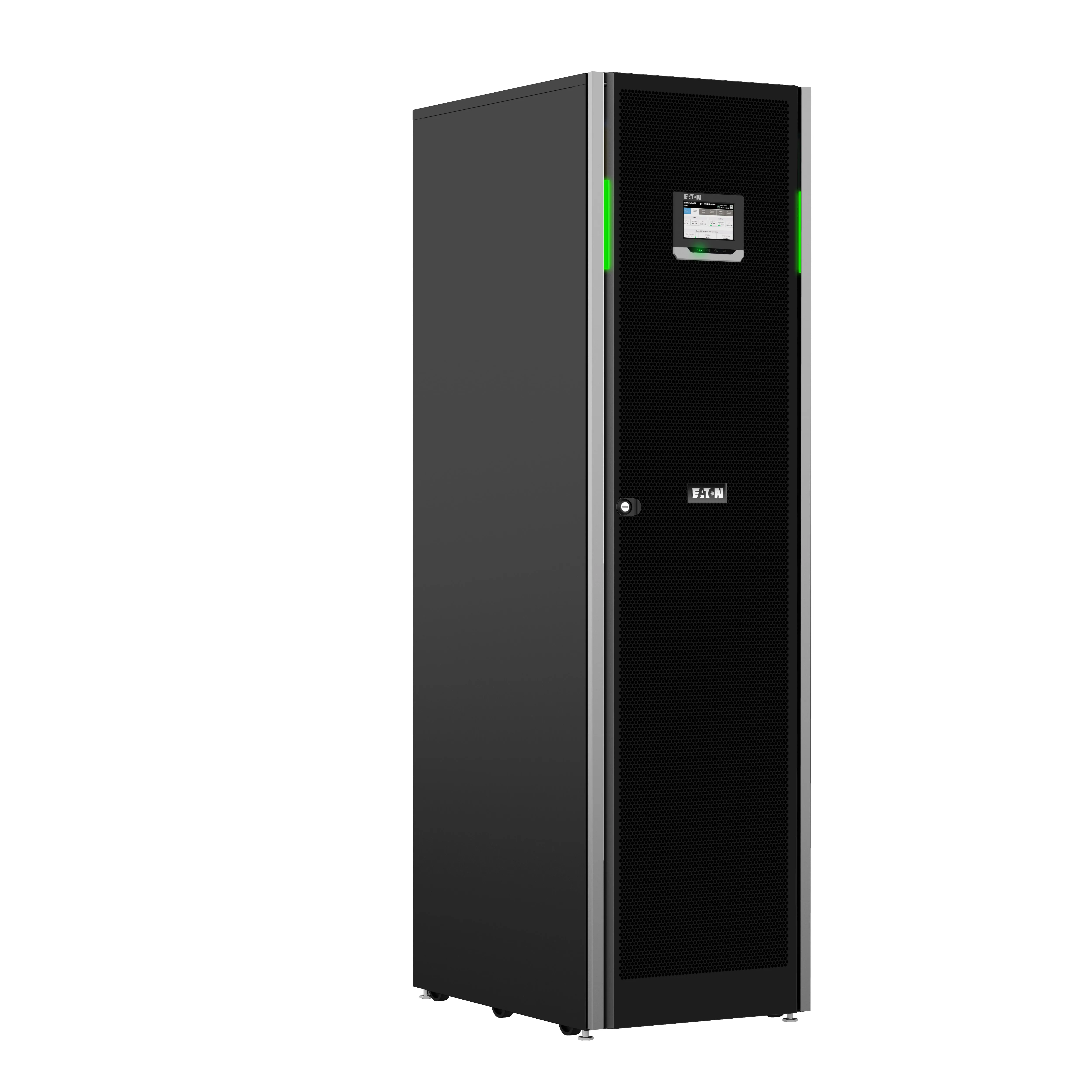 93PS 15kVA  UPS, battery compartment No Batteries Fitted, MBS , N 1 (40 kW Frame) 93PS15U0R