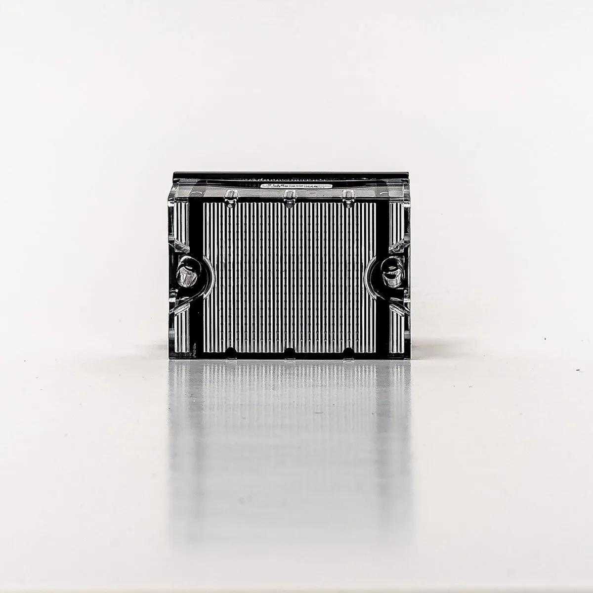 970 Series Blank Alley Replacement Modules