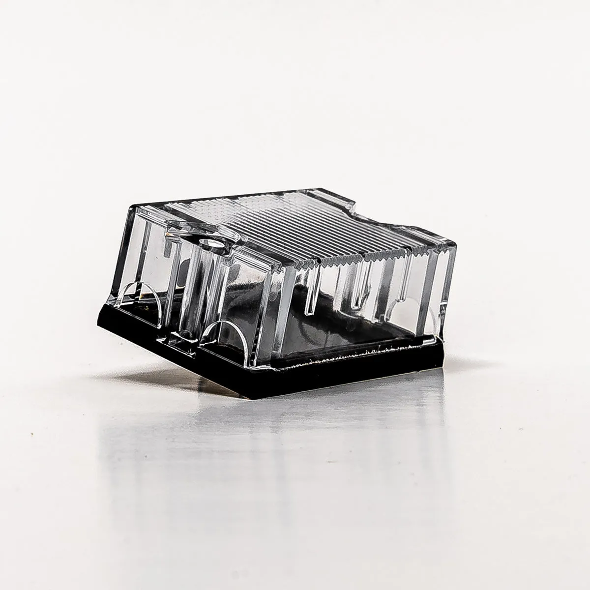 970 Series Blank Alley Replacement Modules