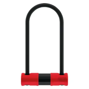 Abus 440A Alarm U-Lock w/USH Bracket