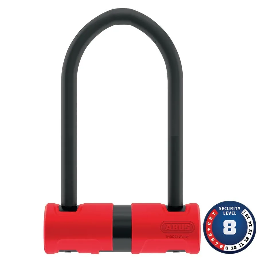 Abus 440A Alarm