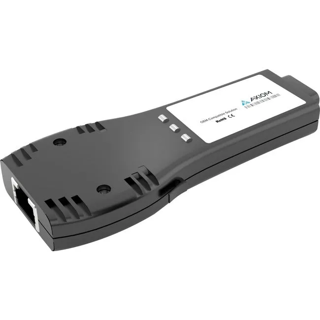 Accortec 10018-AX SFP (mini-GBIC) Module 10018-ACC