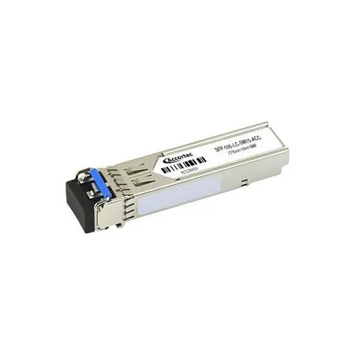Accortec 100Base-Fx Sfp Transceiver For Aor-Sfp100Lcsm15-Acc