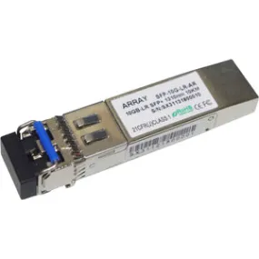 Accortec Cisco SFP-10G-LR Compatible 10Gbase-LR SFP  Transceiver