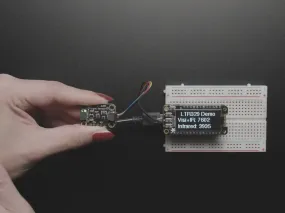 Adafruit LTR-303 Light Sensor - STEMMA QT / Qwiic