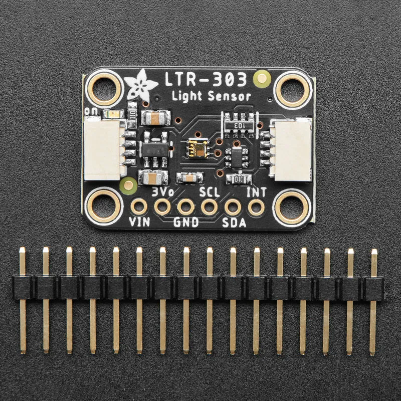 Adafruit LTR-303 Light Sensor