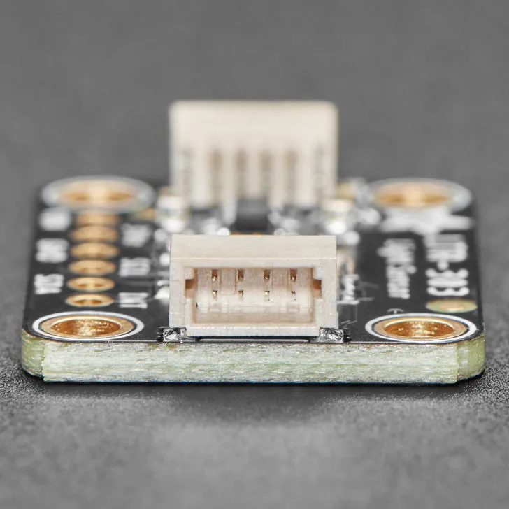 Adafruit LTR-303 Light Sensor