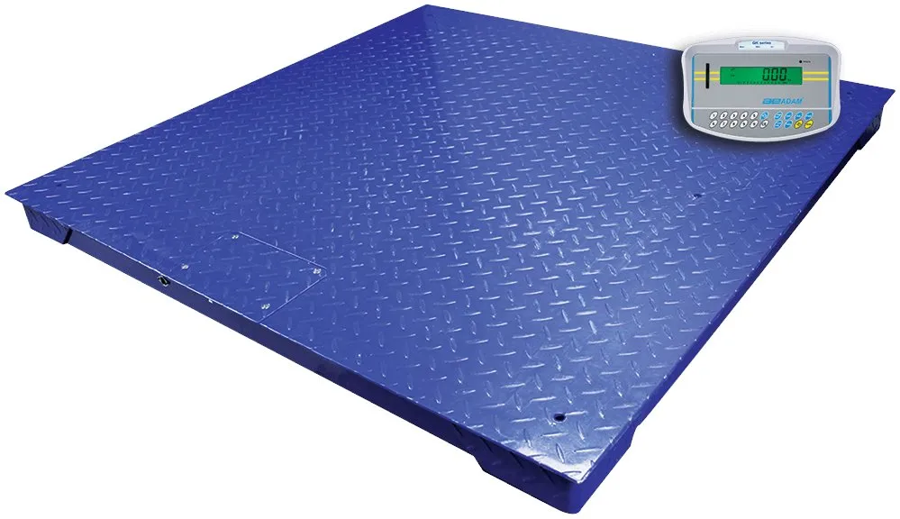 Adam Equipment PT 115 [GK] PT Series Platform Scales