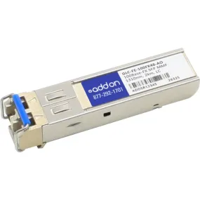 Addon 48-Pack Of Cisco Glc-Fe-100Fx48 Compatible Taa Compliant 100Base-Fx Sfp Transceiver (Mmf, 1310Nm, 2Km, Lc)