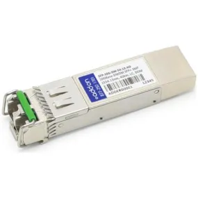Addon Arista Networks Sfp-10G-Dw-54.13 Compatible Taa Compliant 10Gbase-Dwdm 100