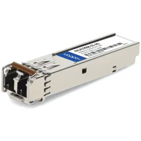 Addon Avaya/Nortel Aa1419068-E6 Compatible Taa Compliant 1000Base-Cwdm Sfp Trans