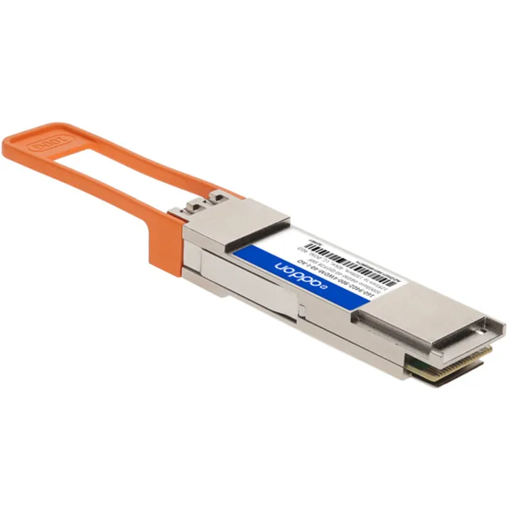 AddOn Ciena QSFP28 Module 16094029004WDM40I-AO