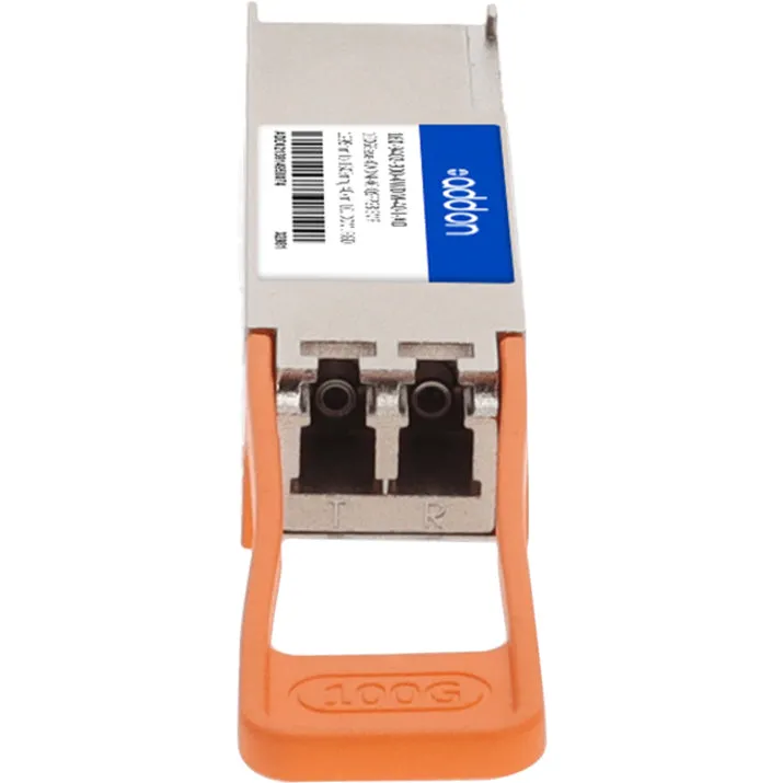 AddOn Ciena QSFP28 Module 16094029004WDM40I-AO