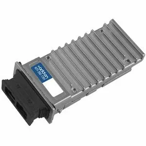 Addon Cisco Dwdm-X2-36.61 Compatible Taa Compliant 10Gbase-Dwdm 100Ghz X2 Transceiver (Smf, 1536.61Nm, 80Km, Sc)