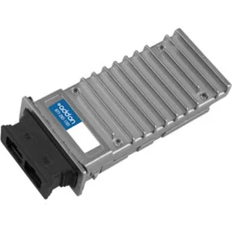 Addon Cisco Dwdm-X2-36.61 Compatible Taa Compliant 10Gbase-Dwdm 100Ghz X2 Transceiver (Smf, 1536.61Nm, 80Km, Sc)