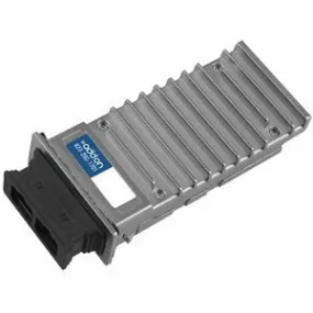 Addon Cisco Dwdm-X2-36.61 Compatible Taa Compliant 10Gbase-Dwdm 100Ghz X2 Transceiver (Smf, 1536.61Nm, 80Km, Sc)