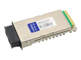 AddOn Cisco DWDM-X2-47.72-40 Compatible TAA Compliant 10GBase-DWDM 100GHz X2 Transceiver (SMF, 1547.72nm, 40km, SC) DWDM-X2-47.72-40-AO