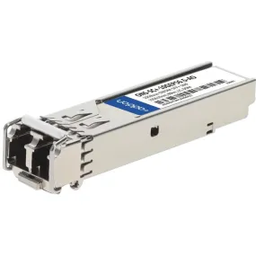 AddOn Cisco SFP  Module ONS-SC -10GEP56.5-AO