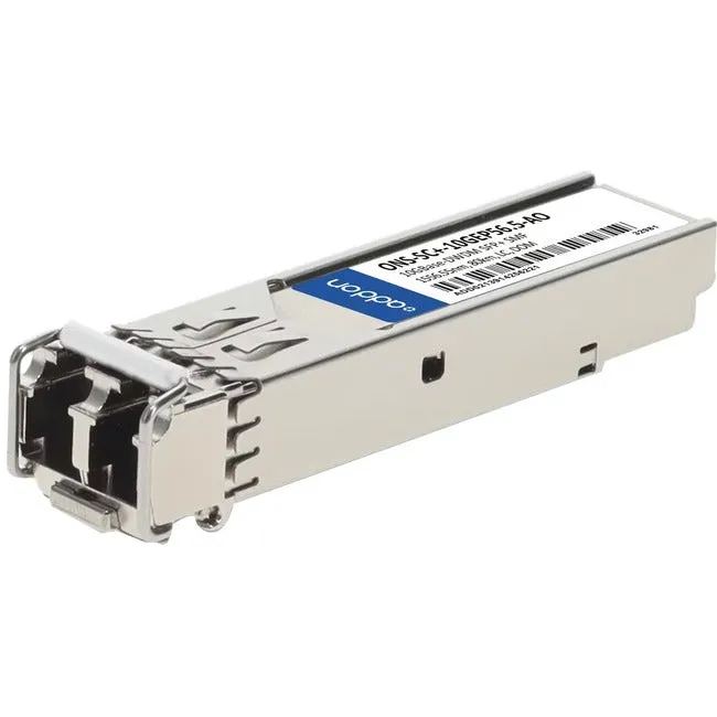AddOn Cisco SFP  Module ONS-SC -10GEP56.5-AO